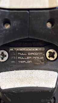 Závodní dětské lyže HEAD I.GS.RD WORLD CUP REBELS 130 cm - 6