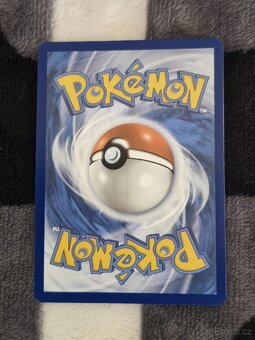 Akce - 7x Promo Pokémon + Zlatý Charizard - 6