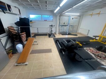 Prodáme skladové prostory Ústí nad Orlicí, Hylváty - 6