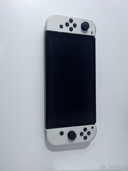 Nintendo Switch OLED - 6