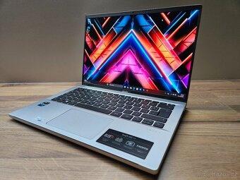 2,8K OLED_ACER SWIFT GO 14 EVO_i7-13700H_16GB_1TB_90HZ HDR - 6