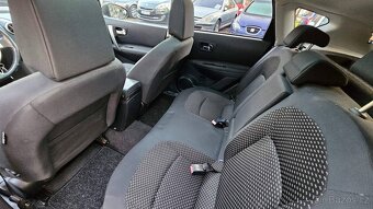 Nissan Qashqai 1.5 DCI 2009 STK 11/27 klima navigace tažné - 6