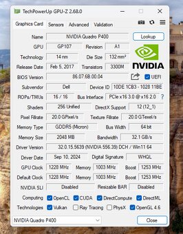 Dell Precision 3630 Tower - 6