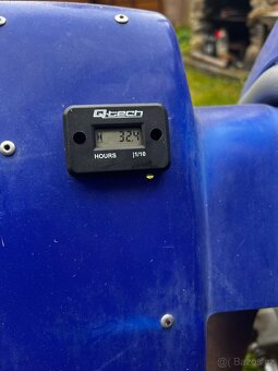 Yamaha Blaster YFS 200 - 6