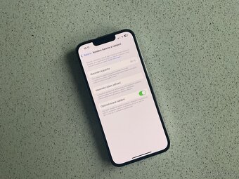 iPhone 13 Pro Silver (128 GB) - 6