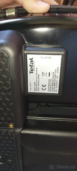 Elektrický gril Tefal - 6