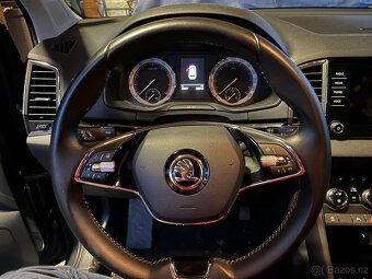 Škoda Karoq 1.5tsi 2021 - 6