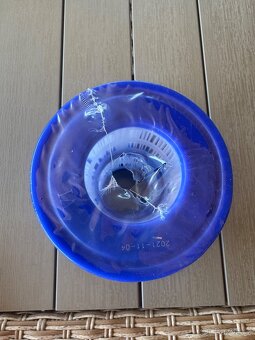 Kartušová filtrační vložka Bestway VI - 6