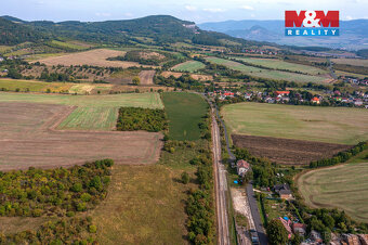 Prodej ovocného sadu, 35505 m², Chotiměř - 6