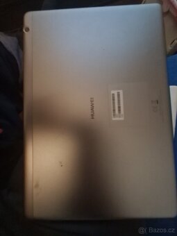 Huawei mediapad T3 10" AGS-L09 - 6