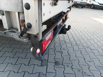 Iveco, Daily 50C16 3,0 - 6