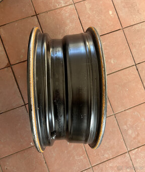 Plechové disky 6Jx15 - 6