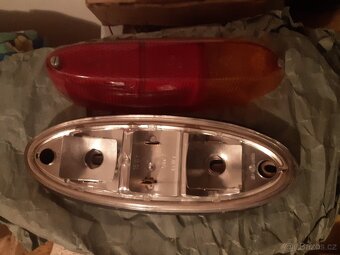 nové nepoužité zadní světlo - 6