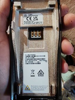 Vysílačky Motorola dp1400 - 6