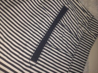 3/4sortky Bermudy Esprit - 6