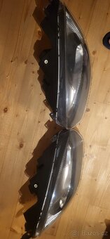 Světlomety Ford Transit Tourneo/ Courier. 2ks. - 6