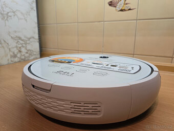 Robotický vysavač ETA Felix - 6