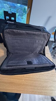 Messenger Gomatic Bag - 6