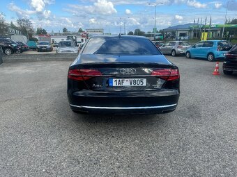Audi A8 2015 - 6