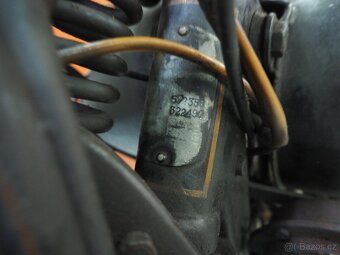 DKW KM200 z roku 1935 - 6