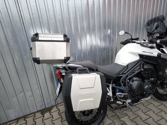 Triumph Tiger 1200 XC Explorer - 6