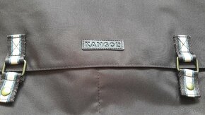 Taška přes rameno Kangol - 6