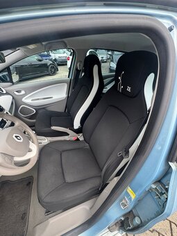 Renault Zoe elektro 22KW - 6