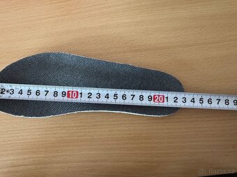 Tenisky Decathlon, vel. 35 - 6