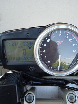 Prodám Moto Morini 9 1/2 - 6