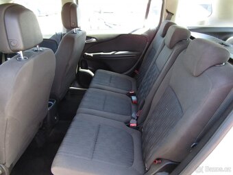 Opel Zafira 2.0 CDTi ,  96 kW nafta, 2014 - 6