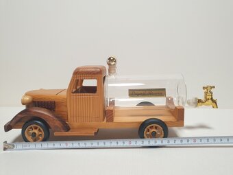 Dárková lahev na alkohol - 6