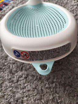 Lehátko do vany OK BABY - 6