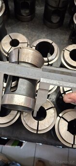 Kleština sada kleštin na automaty věčí průměry - 6