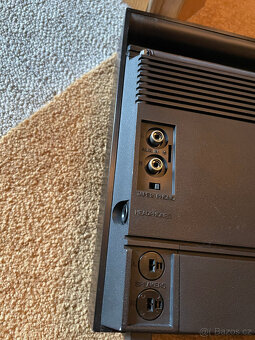 Radiomagnetofon BANG&OLUFSEN - 6