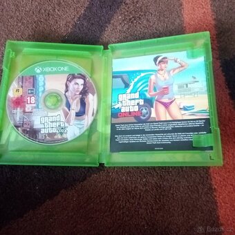 Hry na Xbox one - 6