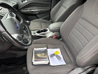 Ford Kuga 42 300 km 2x alu - 6