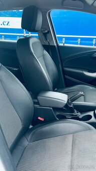 Opel Astra Havarované Pojízdné - 6