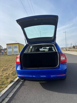 Škoda Octavia 2 - 6