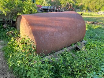 Prodám luční vály - 6