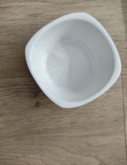 Set misek a děrované lžíce - 6