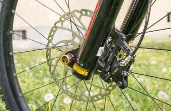 CUBE HANZZ 190 RACE 2018 - 6