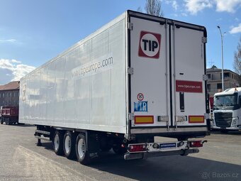 Schmitz Cargobull chladák - 6