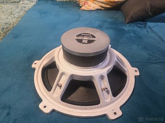 TECHNICS EAS 46 PL 80 WOOFER - 6