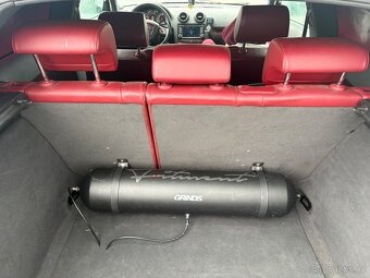 Audi a3 8p 1.8tfsi - 6