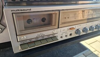 MULTISOUND BW 25 - 6