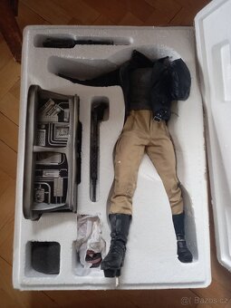 Sideshow Terminator - 6