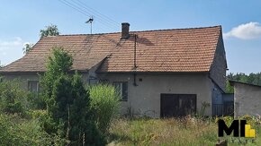 Prodej RD o velikosti 102 m2 v obci Horní Jelení, Pardubice. - 6