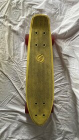 Prodám Skateboard/pennyboard Oxelo - 6