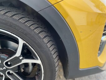 KIA XCeed 1.5 T-GDi DCT - 6