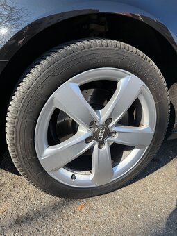 Audi A6 C7 rok 2013 - 6